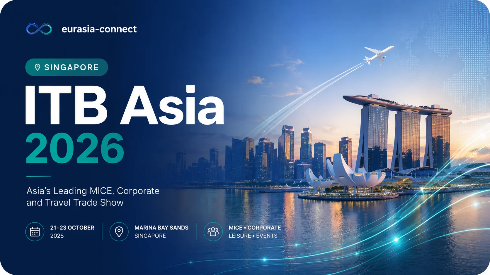 ITB Asia 2026