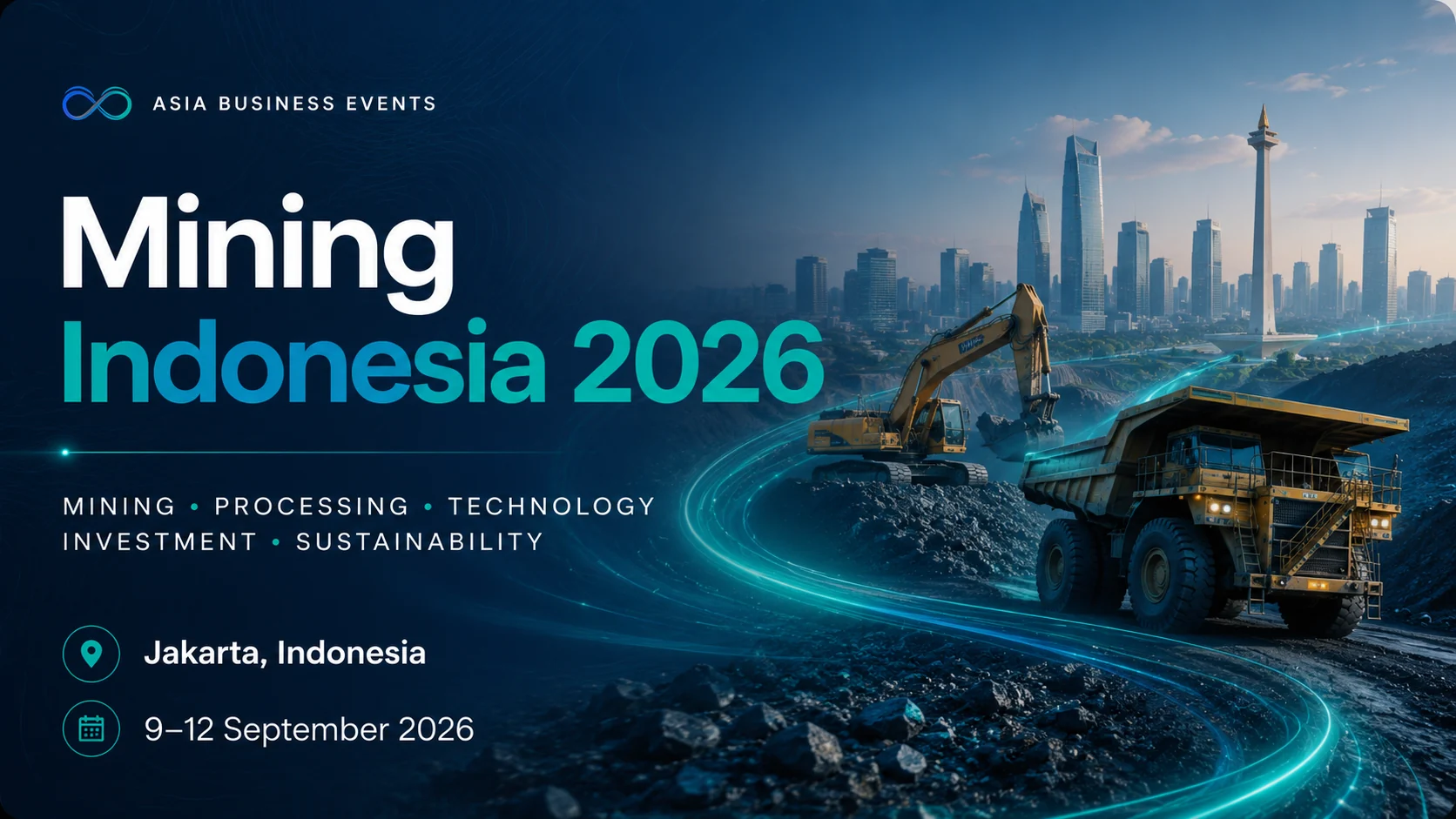 Mining Indonesia 2026