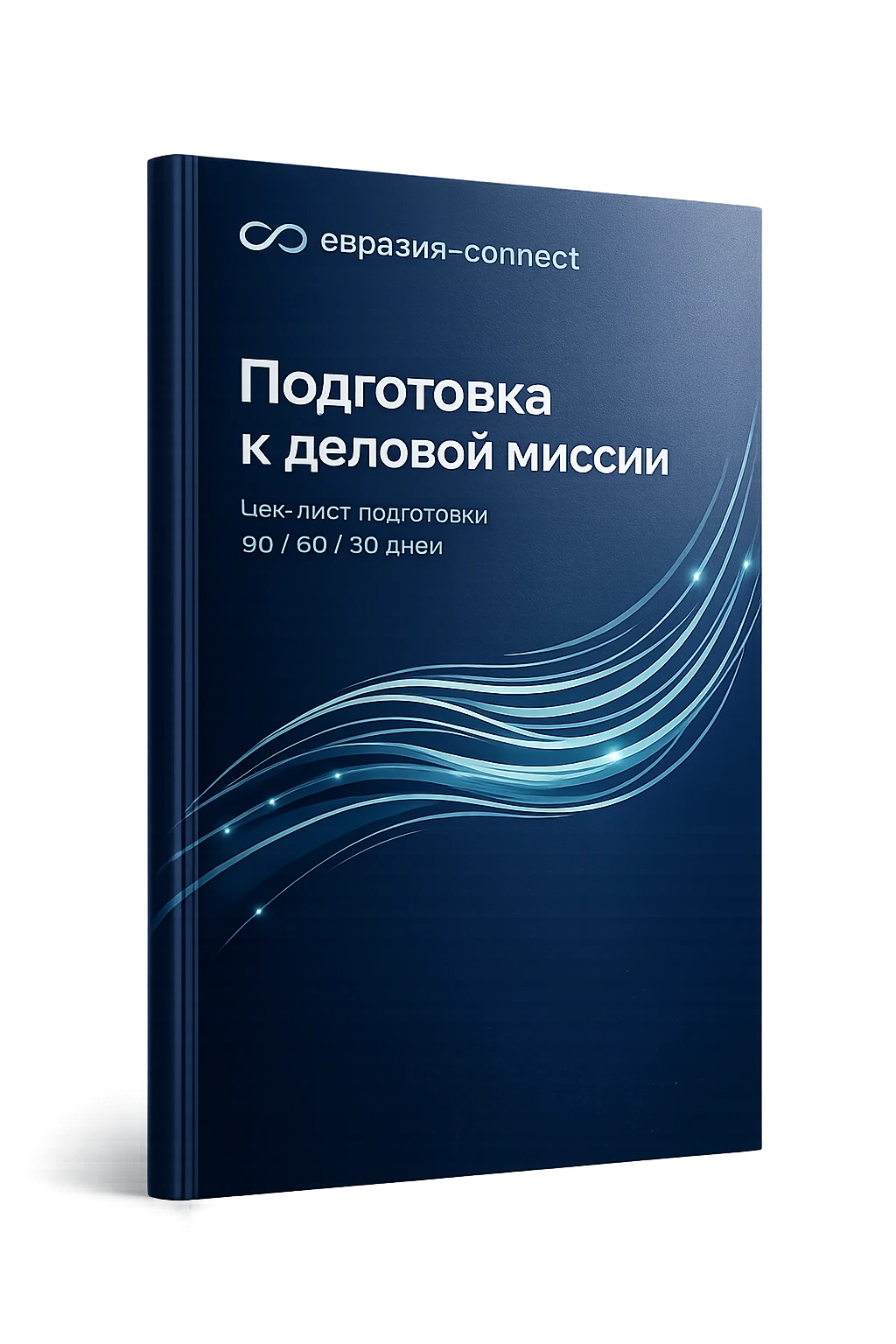 Подготовка к деловой миссии